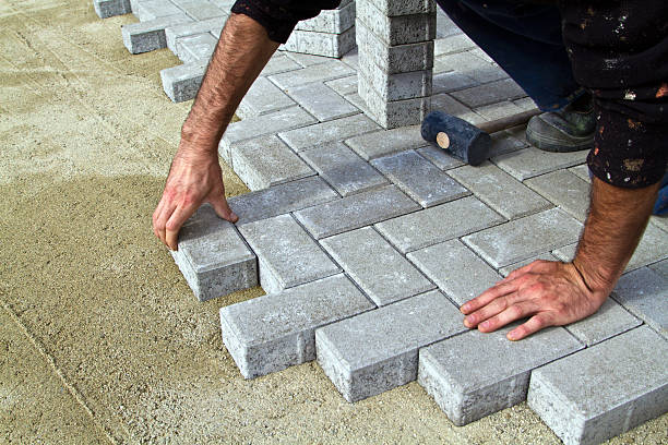 Reliable Centralia, IL Driveway Pavers Solutions
